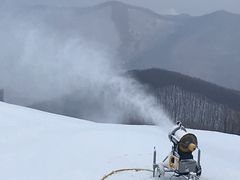 -中旅松花湖滑雪场