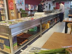 -新红帽自助盒饭(大悦城店)