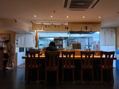 -翔峰炭火鳗鱼(悦泰街里公寓店)