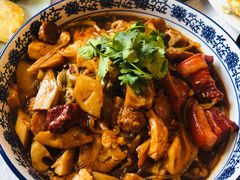 满族红烧肉-鸿禧大清花(方庄店)
