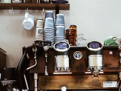 -Tequila Espresso(嘉善路店)