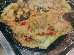 -老北京涮羊肉(航东路店)