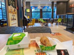 脆皮炸鸡-德克士(通惠门店)