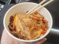 -周记热干面豆皮大王(桃花东街店)