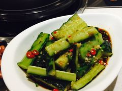 -百年果林椰子鸡(中洲店)