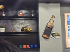 -陈员外正宗夹江烧烤(广福路店)