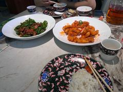 -峰厨大鱼泡饼·天津菜(西青大学城店)