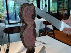 -拉蒂娜·巴西牛排馆 Latina·Brazilian Steakhouse(陆家嘴旗舰店)