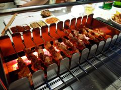 -玉善烧烤串城(长春总店)