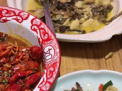 -湘水滨·臭鳜鱼·湘菜(马驹桥店)