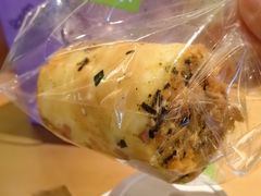-奈雪的茶(大梅沙8号仓店)