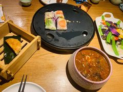 老昆明米线-云水瑶意境云南菜餐厅(大悦城店)