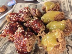 -韩鼎丰·韩国料理(林奥店)