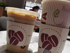-COSTA COFFEE(西湖天地店)