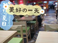 -卷翻天·卷饼(欧亚商都店)