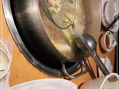 -海银海记潮汕牛肉火锅(新港中路海珠店)