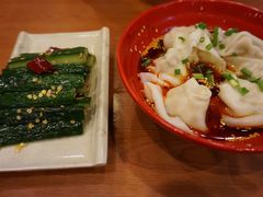 -龙抄手(春熙路总店)