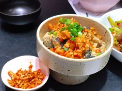 衡阳臭豆腐-渔芙南(三里屯店)