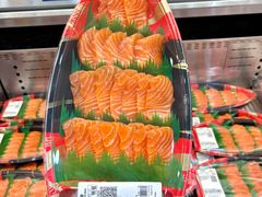 -山姆会员商店(西溪店)