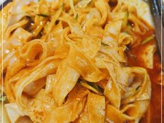 -吴满满油泼面(北方风味园店)