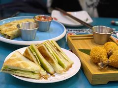 -My Way Town买味堂·东南亚餐厅(亦庄店)