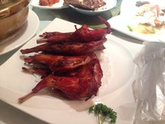 -香雪海饭店中餐厅(人民桥店)