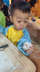 -奇幻萌宠部落(映月湖环宇城店)