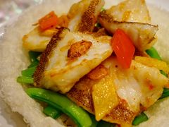 -8餐厅(新葡京酒店)