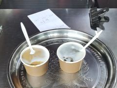 -谢怀亮芝麻茶
