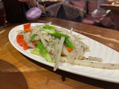 -雀舞云南菜(天津天河城购物中心店)