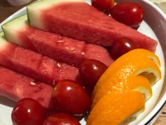 水果拼盘-尚海豆捞(乐虹坊店)