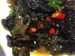 木耳-辣得叫湘菜(四明店)