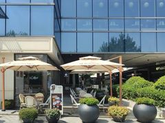 -Peet's Coffee皮爷咖啡(上海长风大悦城店)