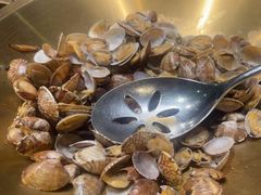 -浩运海鲜·16年专注青岛菜(石老人店)