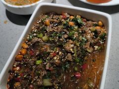 -海底捞火锅(太原南站店)