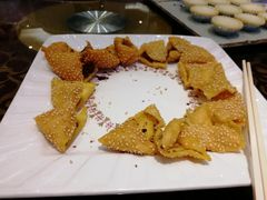 -新兴家喻酒家·羊城名宴(昌岗店)