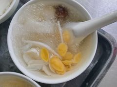 -老福合沟无米粿甜汤粿品店