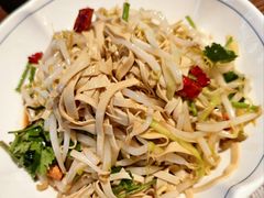 -单家老院·院子里的青岛菜(沙子口店)