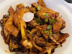 翔安姜母鸭-临家闽南菜(宝洲路店)