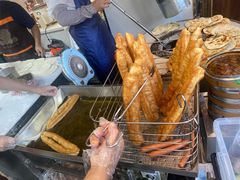 -文武王氏烧饼·无矾油条(西溪路店)