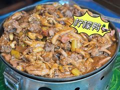 甘家界牌柠檬鸭-甘家界牌柠檬鸭(青山店)