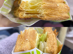 -肯德基(石桥铺店)