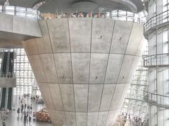 -三鹰之森吉卜力美术馆