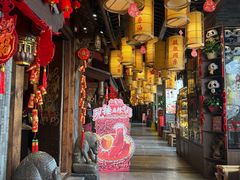 -小龙坎火锅(全球旗舰店)