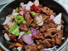 -鸭王烤鸭店(三里河店)