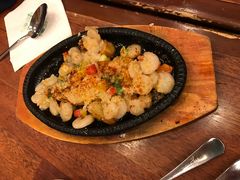 -玛格萝妮比萨屋(四平店)