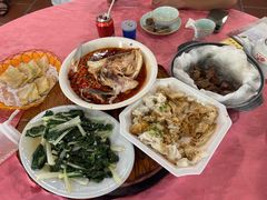 -侠成水上农庄(工业大道店)
