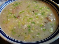 -老牌坊•鲁菜名店•地道济南菜(大观园商埠店)
