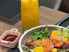 -源·新派中西餐厅(青蓝山美食一条街店)