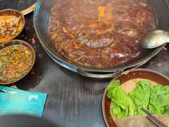 -冯校长老火锅(广州正佳广场店)